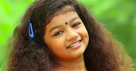 He is not only a playback singer, but also a he started his career as a child artist and has acted in 62 films since his debut. Sona Jelina-Child Actress | Thamburu in Vanamabadi Serial on Asianet - Vinodadarshan