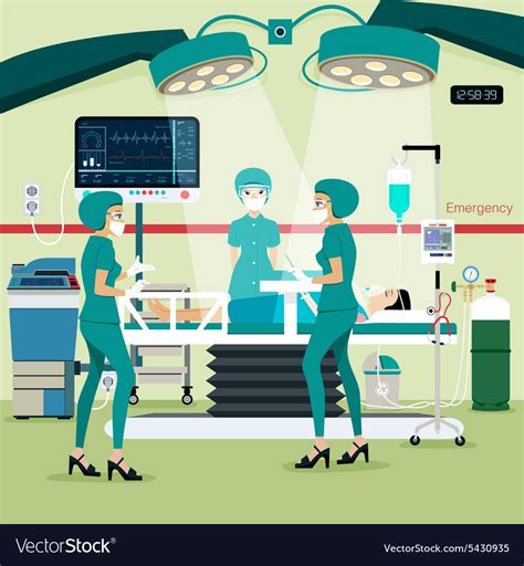 Operating Room Clipart 6 Clipart Station Images