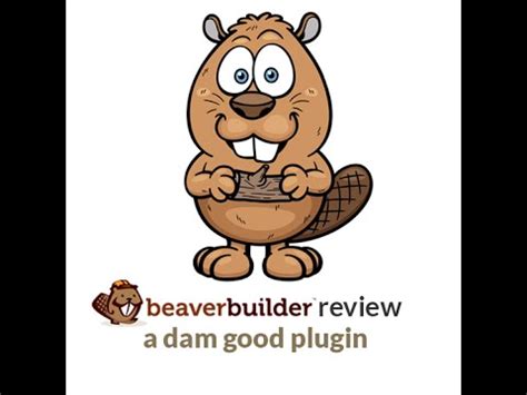 Reviews, case studies, videos, success stories by real users! Beaver Builder Review - YouTube