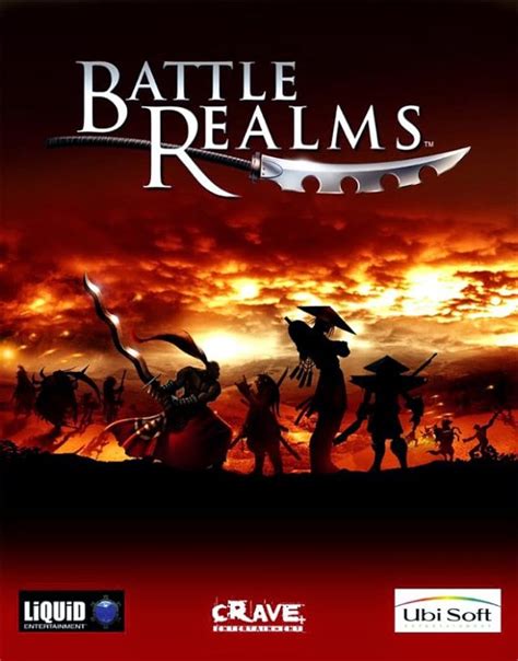 Battle Realms Video Game 2001 Imdb