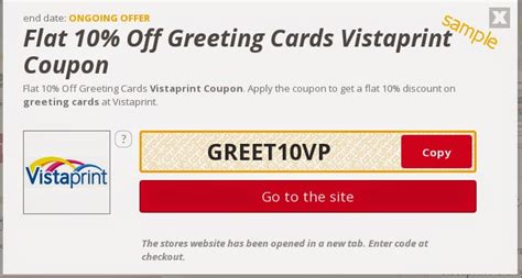 Vistaprint offers many coupons, and you can always find some available on dealnews. Vistaprint Coupons November 2014
