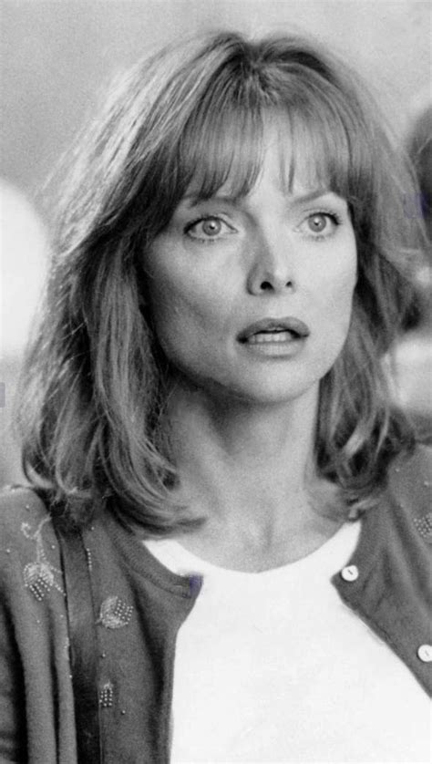 Michelle Pfeiffer In The Movie The Deep End Of The Ocean Michelle