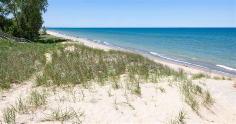 Indiana Dunes National Park Archives Earth Trekkers