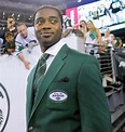 Curtis Martin in the Hall of Fame: Former Jets running back leaves a ...