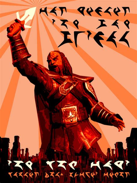 Sto Delta Recruit Poster Klingon Opera By Thomasthecat On Deviantart