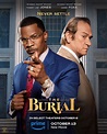 Jamie Foxx Stars as an Attorney in Triumphant Film 'The Burial' Trailer ...