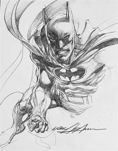 Batman By Neal Adams Batman Poster Batman Artwork Cool Artwork Comic