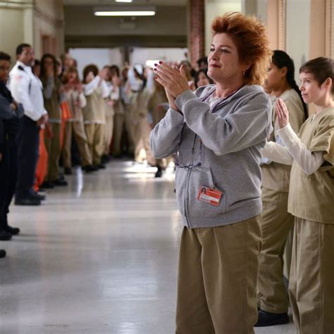An A To Z Glossary Of Orange Is The New Black Season 2