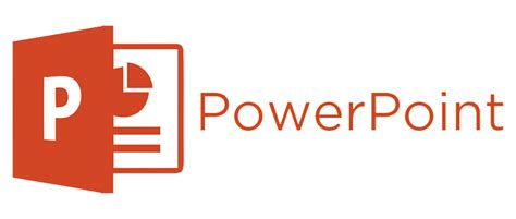 Ms Powerpoint Logo Png 4 Pomoc Homepl