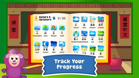 Kids Learn Mandarin Chinese Review Educationalappstore