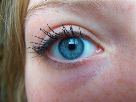 Makeup To Make Blue Eyes Pop Blue Eyes Pop Makeup Blue Eyes
