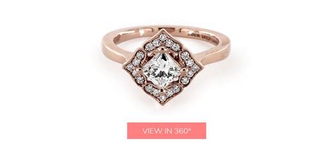 Pin On James Allen Engagement Rings