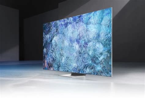Samsung Unveils Neo Qled 8k And M8 Monitor Series