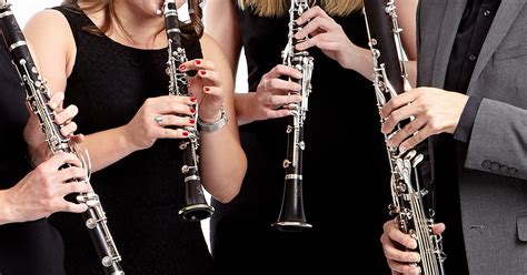 Tips To Improve Your Clarinet Playing By Mitch Estrin Dansr