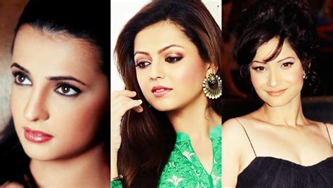 Gorgeous Indian Television Actresses Who Are 30 And Plus Filmymantra