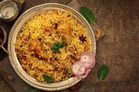 11 Delicious Hyderabadi Dishes How Many Have You Tried Trawell Blog