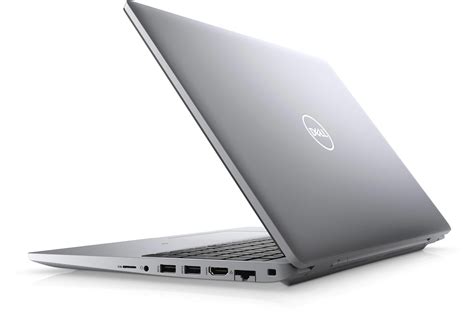 Buy Dell 15 Latitude 5520 Laptop 11th Gen Intel Core I7 1185g7 64
