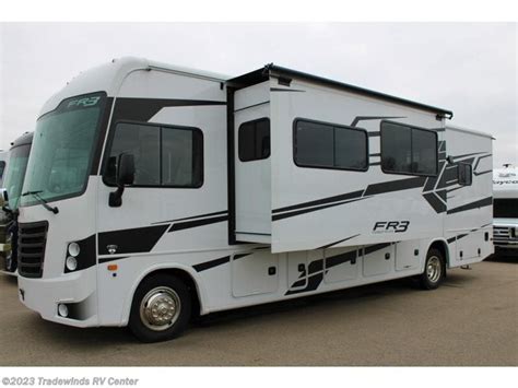 2023 Forest River Fr3 30ds Rv For Sale In Clio Mi 48420 16364
