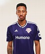 Q&A: Get to know LouCity midfielder Mark-Anthony Kaye