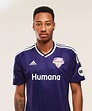 Q&A: Get to know LouCity midfielder Mark-Anthony Kaye