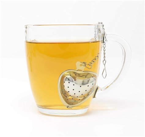 Top 10 Best Tea Infusers In 2021 Reviews Buyer Guide