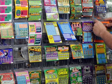 The new jersey lottery makes every effort to ensure the accuracy of the information contained on this website. This gas station sold a $1M scratch-off game