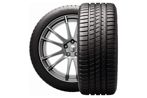 Michelin Pilot Sport As 3 Tire Review Tire Space Tires Reviews