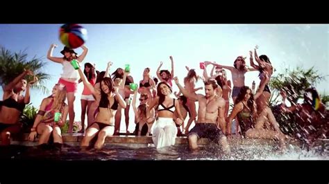 Inna Feat Daddy Yankee More Than Friends Official Music Video Youtube