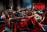 Uncut version of controversial Helen Mirren film Caligula to be ...