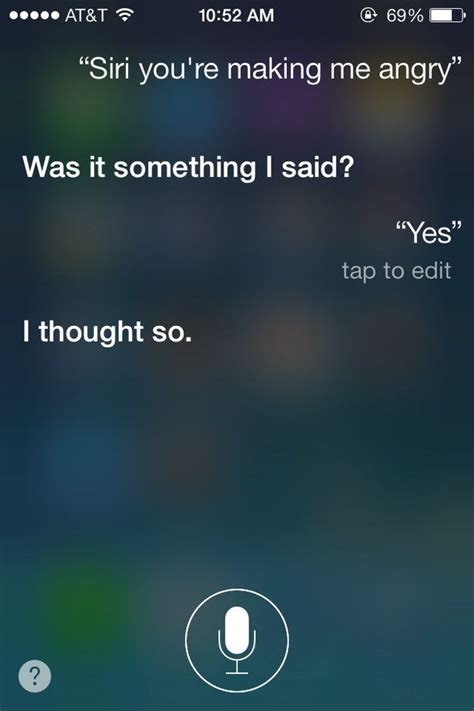 This Is An IOS 8 Upgrade But Let S Be Honest Siri Has Always Been