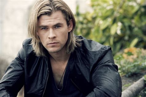 Normally the hair is cut much shorter than this, but keeping the top medium or long allows for some youth that is found in most boys hairstyles. 16 Long Hairstyle for Men To Look Stylish And Trendy - Haircuts & Hairstyles 2020