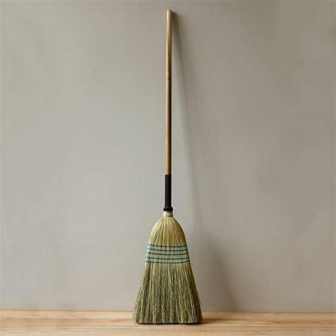 The Barn Brooms Are The Perfect All Purpose Household Broom It Is Made