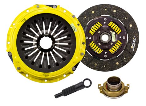 Clutch Kits Manual Transmission Products Advanced Clutch Technology