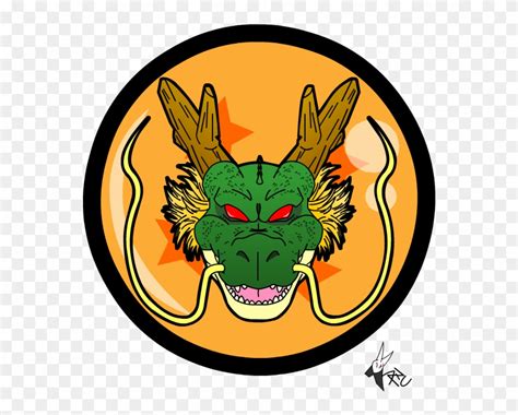Check out other logos starting with d! Dragon Ball Z Dragon Png Image Freeuse Download - Dragon ...