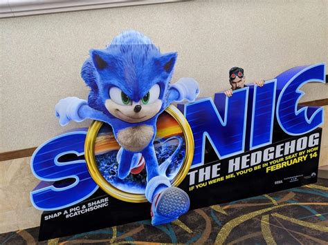 History Of Sonic The Hedgehog By Sega Genesis Citizenside