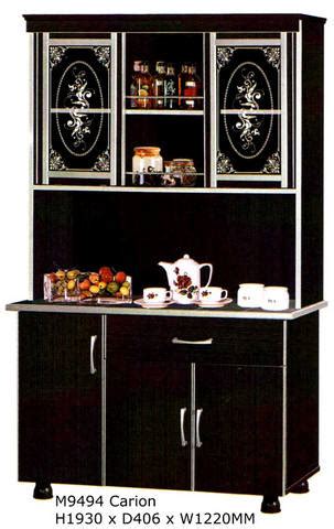 Contact us now for more details. Carion M9494 Kitchen Cabinet FOR SALE from Kuala Lumpur ...