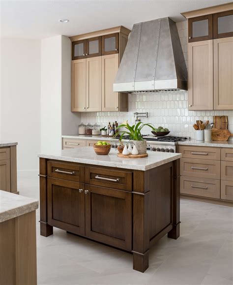 Kitchen Island Vs Peninsula Which Layout Is Best For Your Home DESIGNED