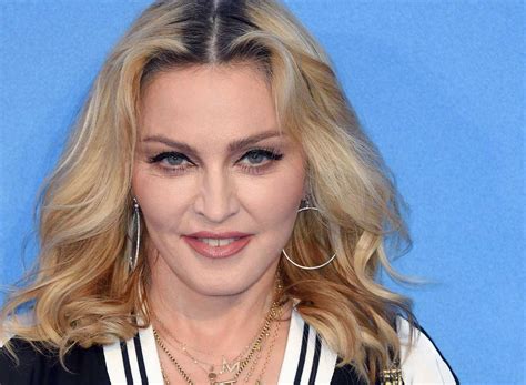 Nackt Zur Us Wahl Madonna Folgt Katy Perrys Beispiel