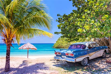 Take A Trip To Cuba A Trip To The Island La Isla De La