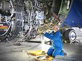 Aviation Maintenance Jobs Salary Images