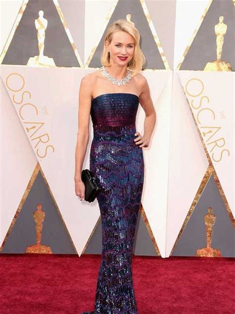 Oscars 2016 The Fashion Directors Best Dressed