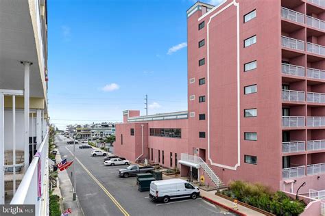 3 66th Street Unit 300 Seaside 66 Ocean City Md 21842