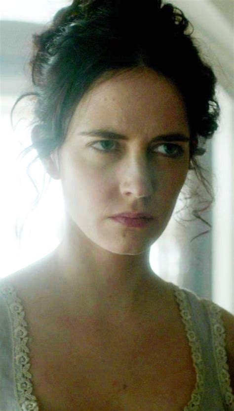 Eva Green Penny Dreadful S2e9 And Hell Itself My Only Foe Eva Green Penny Dreadful Penny