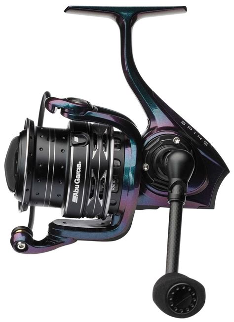 Abu Garcia Spike 2500S EL GE Sportfiske Din Sportfiskebutik Online