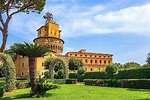 ¿Cómo visitar los Jardines Vaticanos?. Visitar los Jardines el Vaticano ...