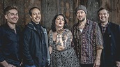Yonder Mountain String Band Will Be At Fine Line March 7th ...