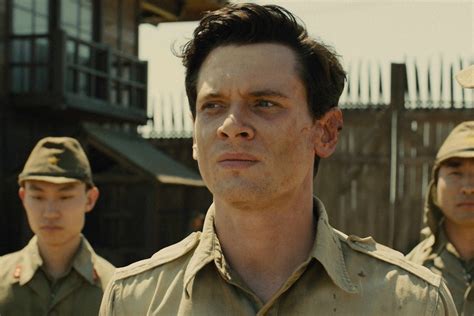 MOVIE REVIEW Unbroken Every Movie Has A Lesson