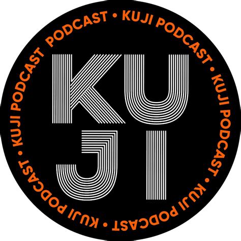 Kuji Podcast Youtube