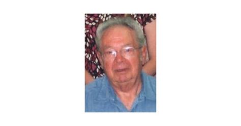 Howard Hopple Obituary 1938 2021 Winfield Md Carroll County Times