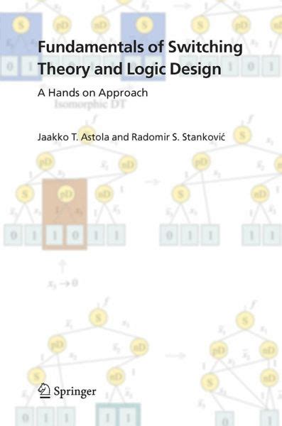 Fundamentals Of Switching Theory And Logic Design Ebook Pdf Von